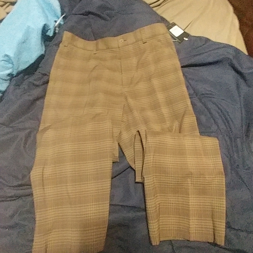 Nike golf pants